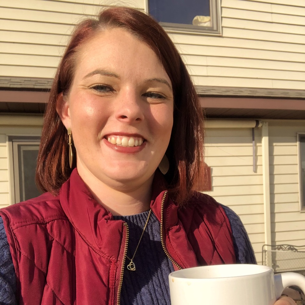 Meet your Posher, Megan